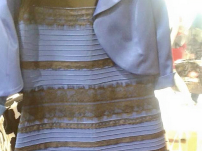 the dress that broke the internet